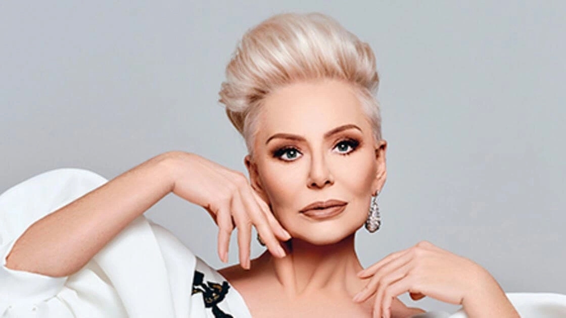 Ирина Понаровская
