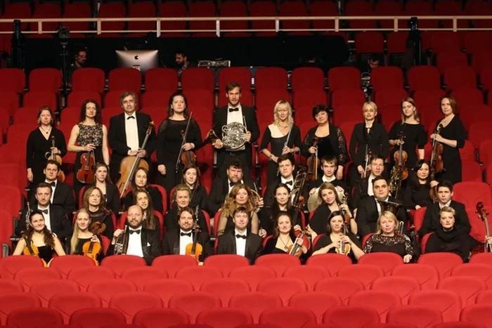 Event image Olympic Orchestra. Поп-хиты с симфоническим оркестром